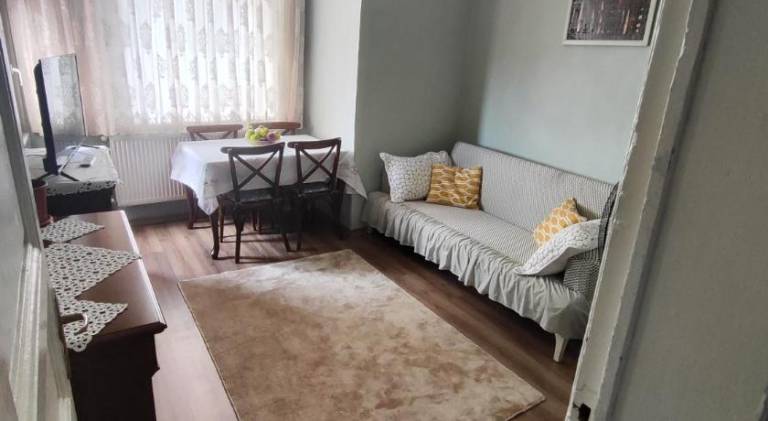 Fully equipped pleasant rental apartment with patio | Good for workation | Pets are welcome — photo 2