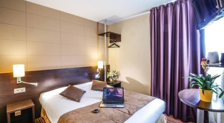 Hotel Inn Design & Restaurant Le Mans — photo 2