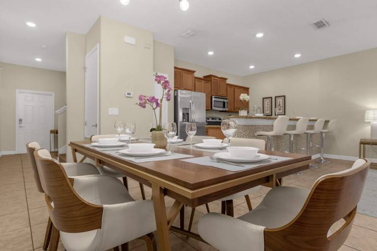 Child-friendly spacious house with private pool, BBQ & sauna | Pet-friendly — photo 3
