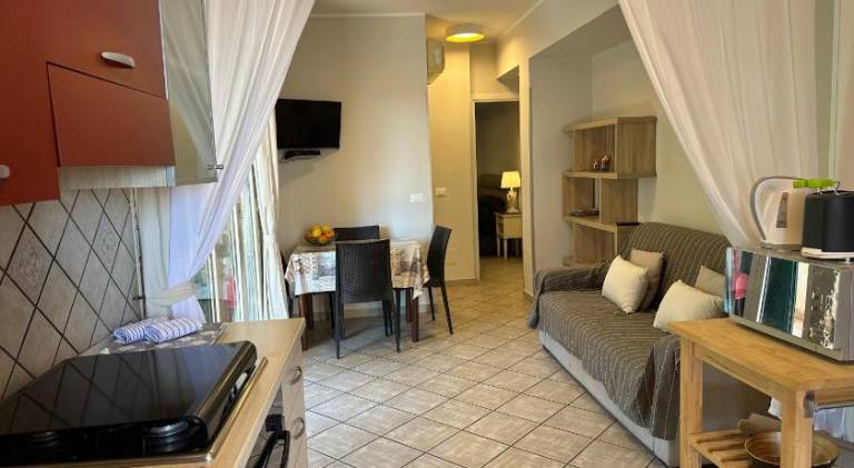 Holiday apartment | Pets allowed — photo 2