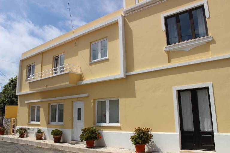 Casa Ferrel