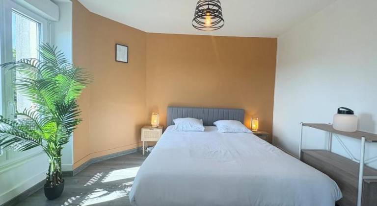 Wonderful holiday apartment | Beach nearby | Pets are welcome — photo 2