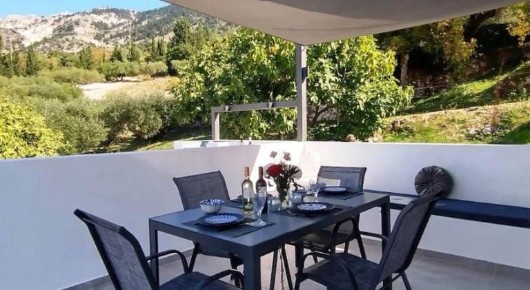Fully equipped charming villa with garden, BBQ & private pool | Dogs allowed — photo 5