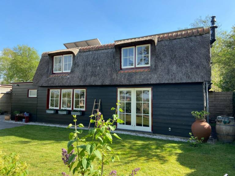Ferienhaus Petten