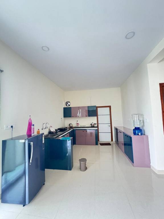 House with 1 room for 5 persons — photo 4