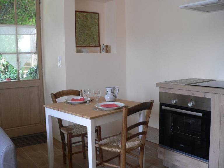 Wonderful gite with garden & terrace | Pets are welcome — photo 3