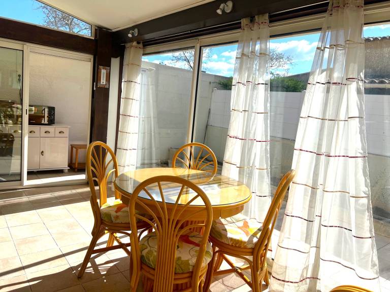 House with garden, pool & terrace — photo 2