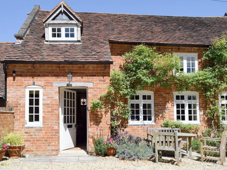Cottage  Wilmcote