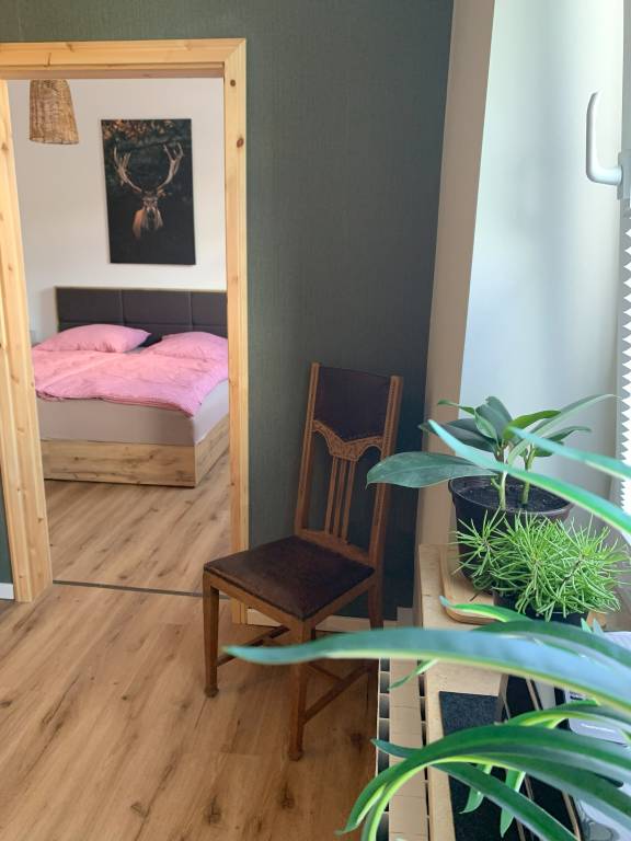 Appartement Osnabrück