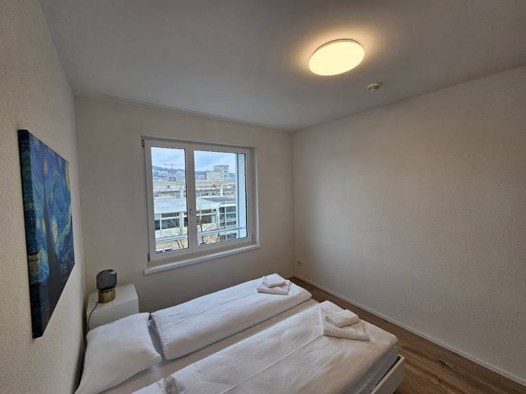 Pleasant holiday apartment | Dogs allowed — photo 3