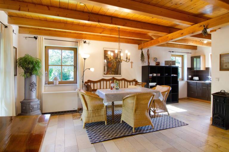 Holiday Home 'Reis' with Shared Pool, Private Terrace and Wi-Fi — photo 2
