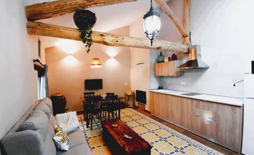 Casa Narrillos de San Leonardo
