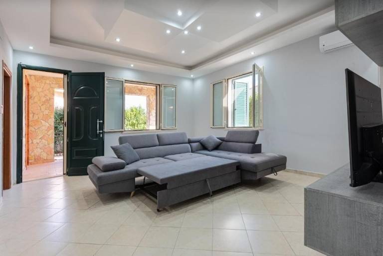 House  Trabia