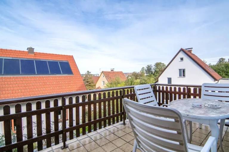 Ferienhaus Zwettl