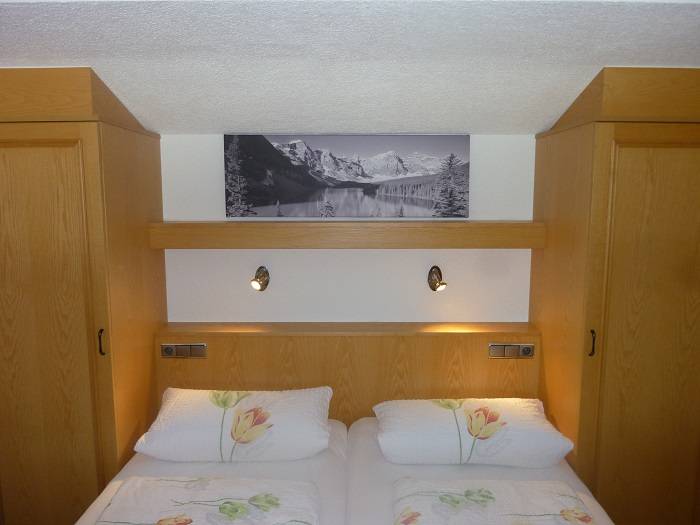 Ferienwohnung Balderschwang