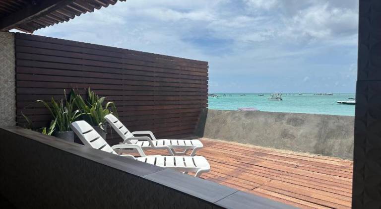 Vacation home with 4 rooms for 10 persons — photo 3
