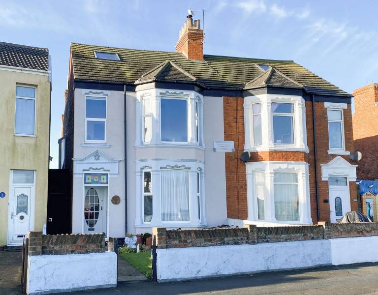 Cottage Withernsea