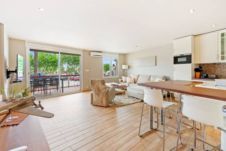 Ferienwohnung Empuriabrava