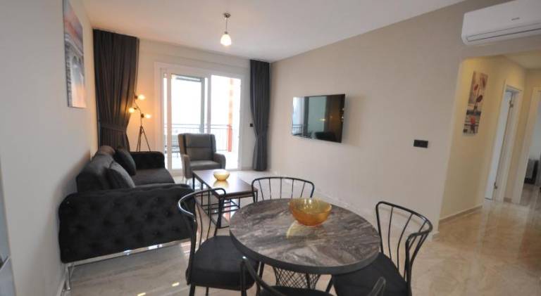 Apartment with terrace, private pool & BBQ — photo 2