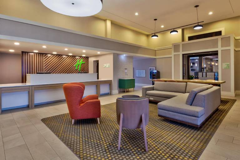 Holiday Inn Westbury-Long Island By IHG in Westbury, NY