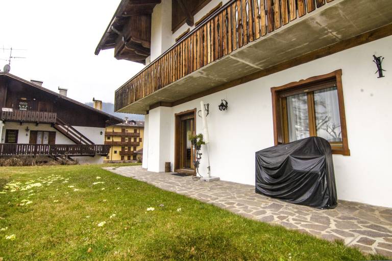 Apartment  San Vito di Cadore