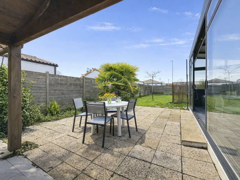 Fully equipped house with patio, grill & garden | Dogs allowed — photo 3