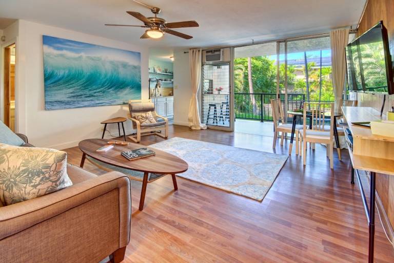 Condo Kihei