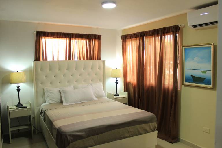 Fully Equipped New 3br Apt– dt– 2mins To The Beach — photo 5
