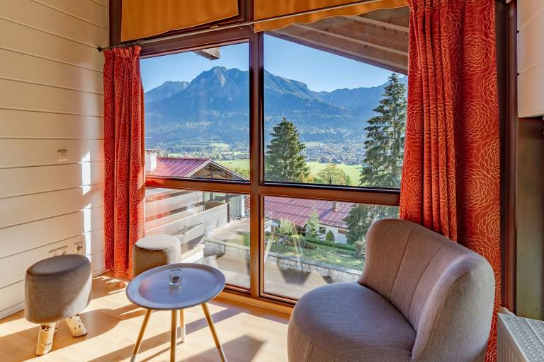 Ferienwohnung Jauchen