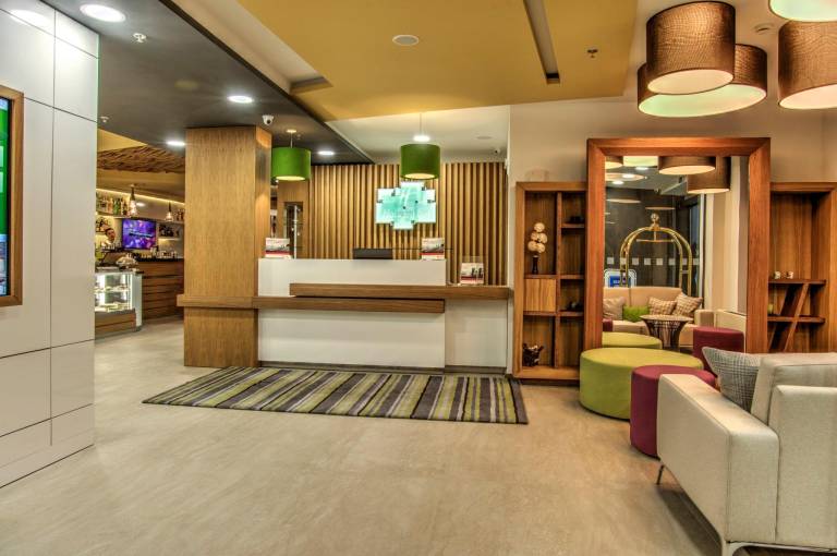 Holiday Inn Plovdiv By IHG — photo 2
