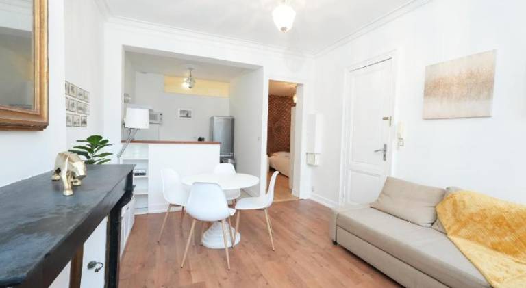 Lovely holiday apartment | Next to Bordeaux Cathedral | Pets allowed — photo 5