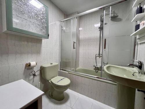 Apartamento Langre