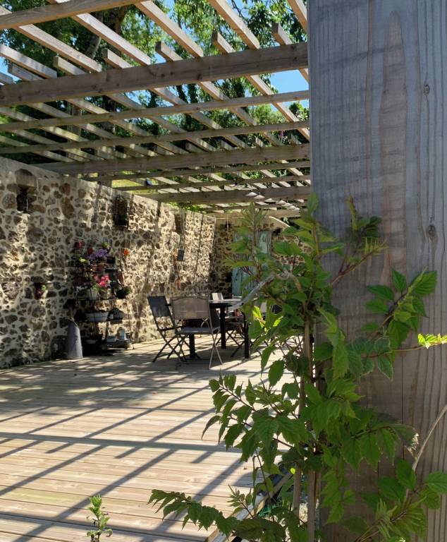 Bed & Breakfast Boisroger