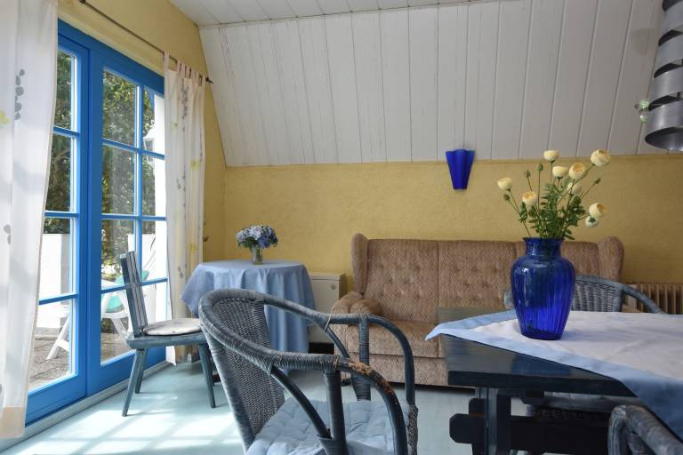 Bungalow Börgerende