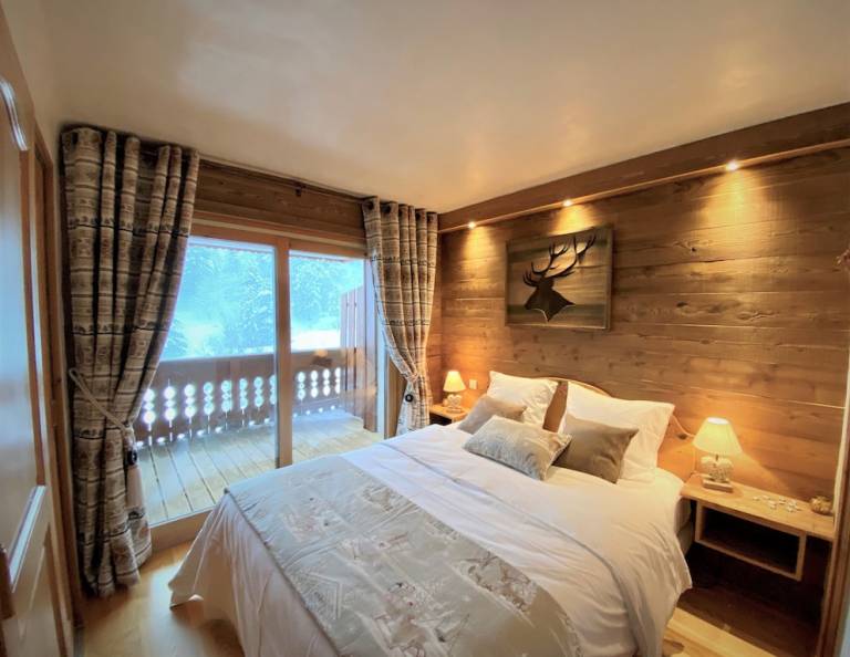 Apartment Méribel