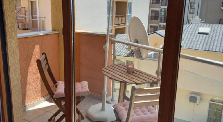 Apartment | Close to the beach | Pets are welcome — photo 5