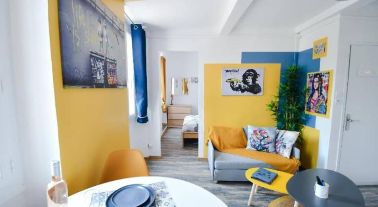 Pleasant rental apartment | Pets are welcome — photo 3
