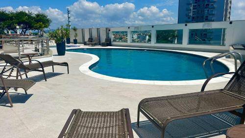 Apartamento Coqueiros