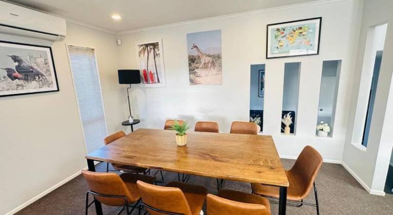 House with 1 room for 16 persons — photo 3