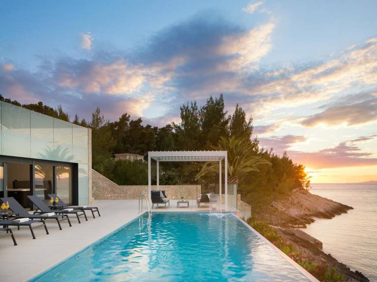 Villa  Prigradica