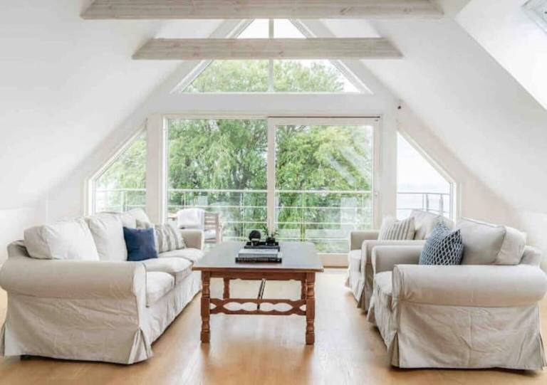 Ferienhaus Trelleborg