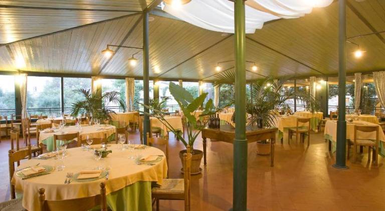 Hotel Scilla — photo 2