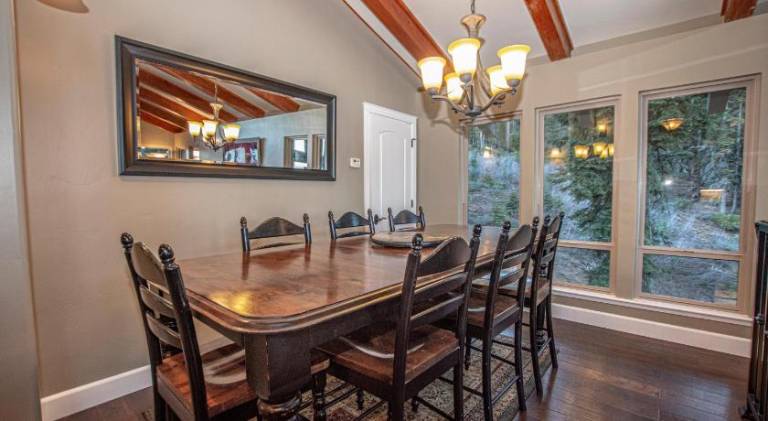 Fully equipped vacation home with jacuzzi & BBQ | Pets allowed — photo 4