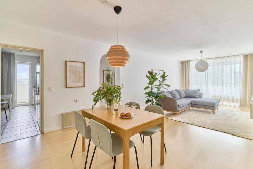 107 m² Ferienwohnung