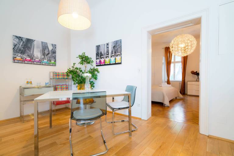 Apartment Hütteldorf