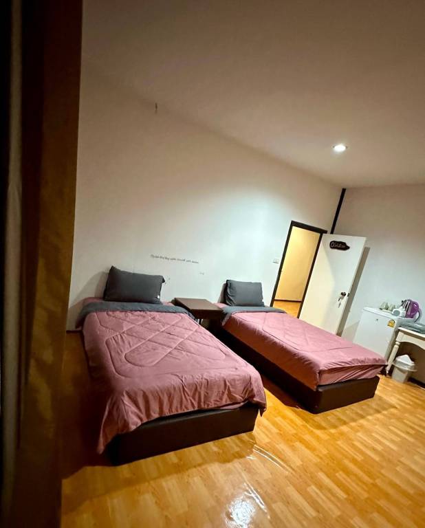 Privatzimmer Sala Dan