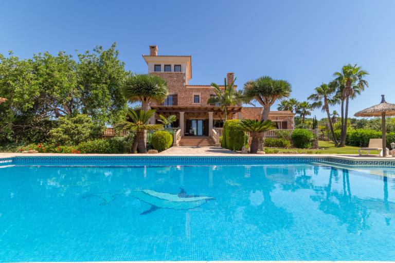 Palleta S Horta Finca 5StarsHome Mallorca