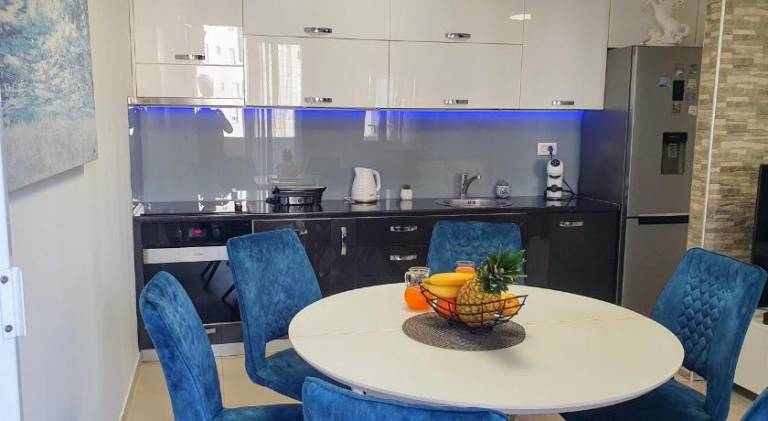Apartment | Pets allowed in Split