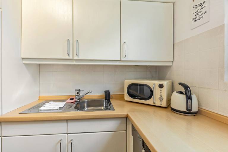 65 m&sup2; Ferienwohnung