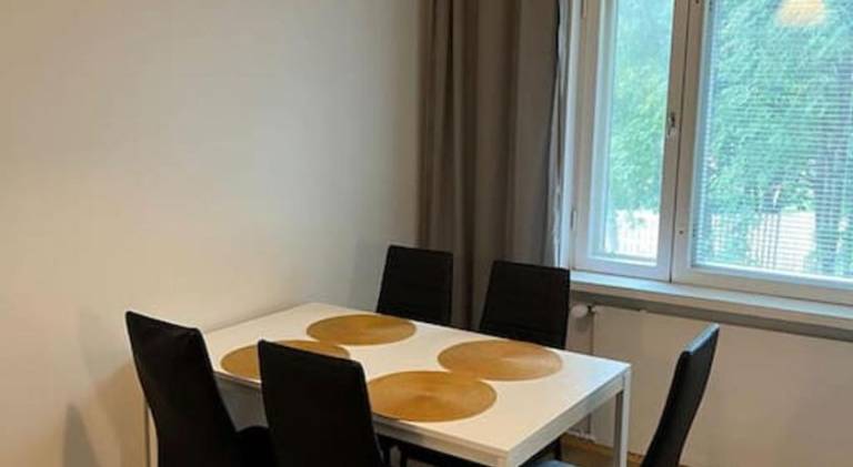 Holiday apartment with 2 rooms for 4 persons — photo 3